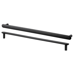 IKEA NYDALA  (ИКЕА НЙДАЛА)  -  Рукоятка, черная, 346 мм