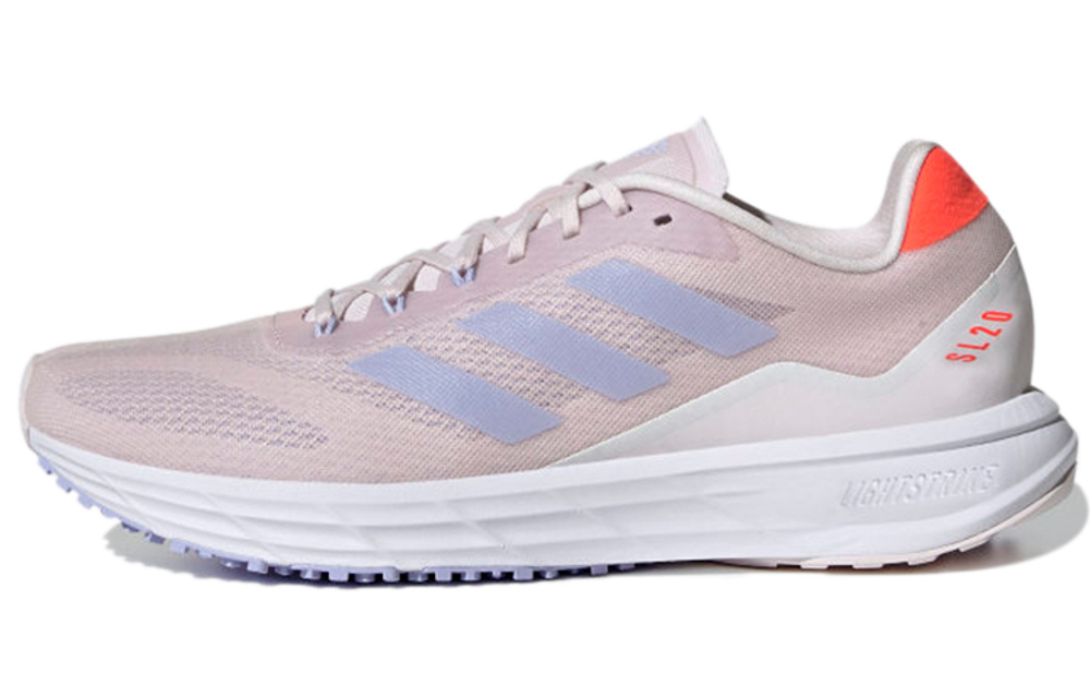 Кроссовки Adidas Sl20.2 (Женская размерная сетка)