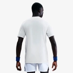 Футболка Nike M Dry Fit TEE OZ OPEN