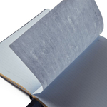 Smythson Ежедневник 2026 W1 Diary in Panama, Navy