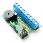 Автономный контроллер LC-1DW Stork