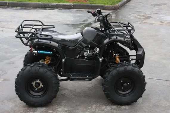 Квадроцикл RATO Hammer SF 200