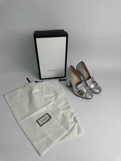 Туфли Gucci