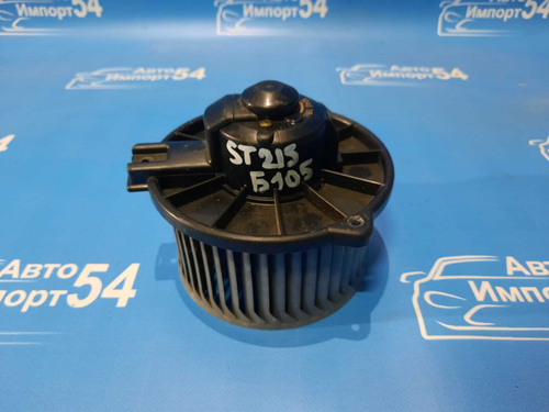 Моторчик печки TOYOTA CARINA 1996-2001