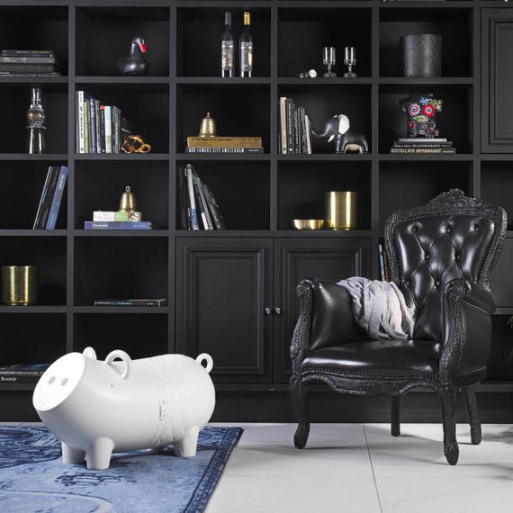 Cybex Wanders Hausschwein White