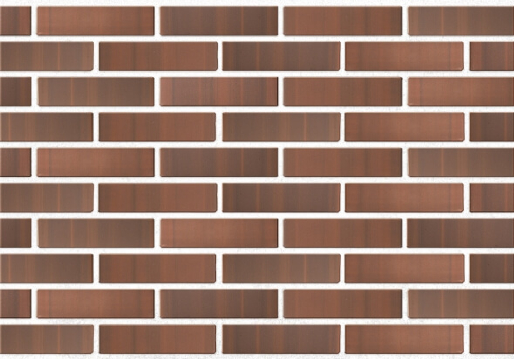 Кирпич лицевой славянский МОККО-BUNT, 1NF УС