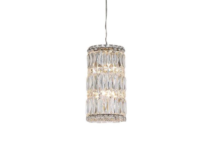 Подвесной светильник Newport 8456/S chrome М0067399