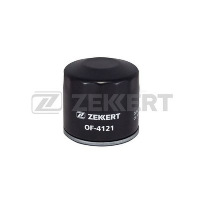 Фильтр масляный ZEKKERT (аналог MANN W81180)