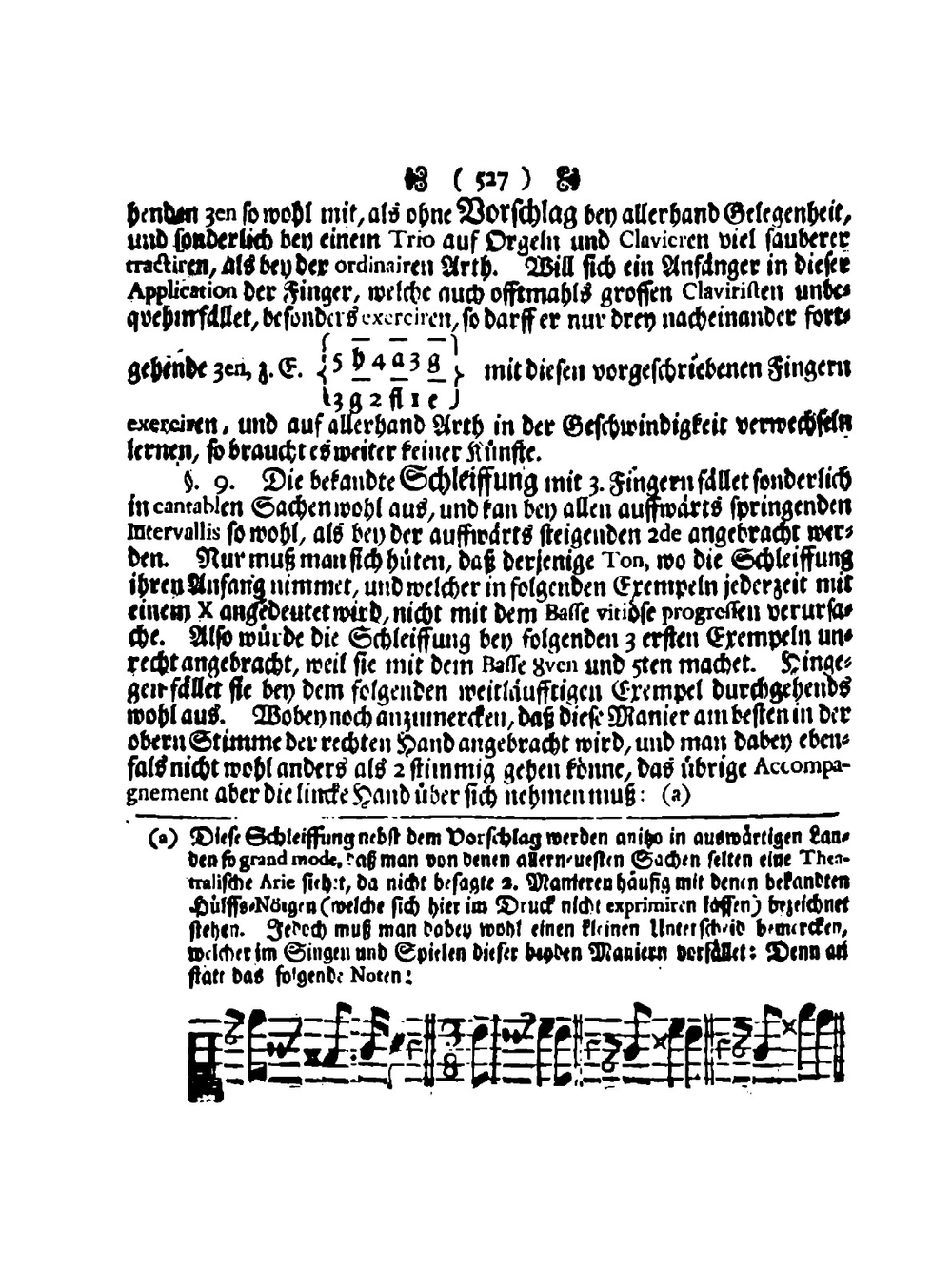 Der General-Bass in der Composition. Part 2 | J.D. Heinichen