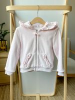 Двусторонняя толстовка Lapin House, 98