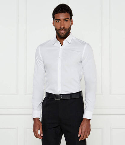 Рубашка Koey HUGO - белый(50534044)