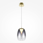 Подвесной светильник Maytoni Splash MOD282PL-L8G3K