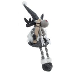 GAEM Игрушка набивная "Олень", L24 W14 H62/21 см, 2в.