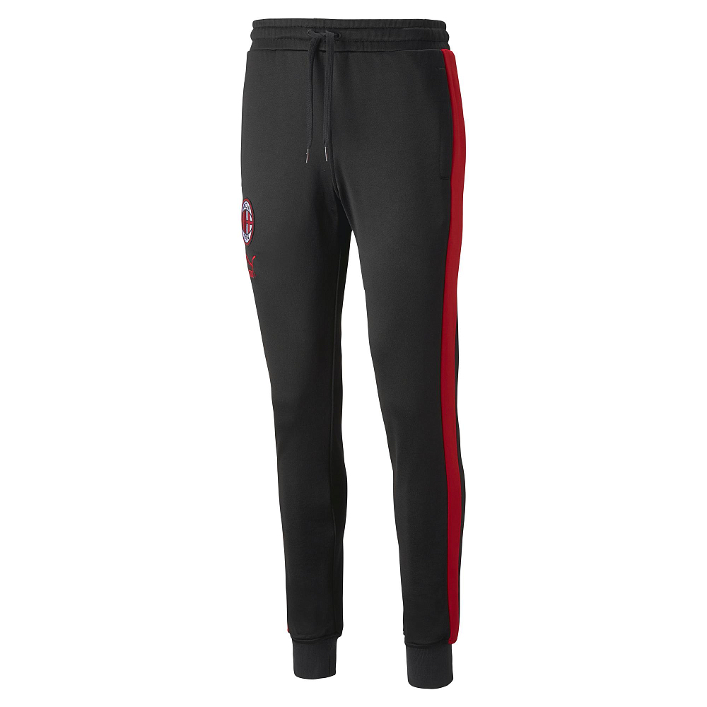 Мужские брюки PUMA ACM FtblHeritage T7 Pants