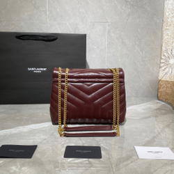 Saint Laurent Loulou 25 cm
