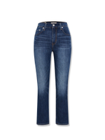 Женские прямые джинсы с завышенной талией Levi's 724 High Rise Straight 18883-0268