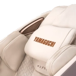 Массажное кресло Yamaguchi Solaris Beige