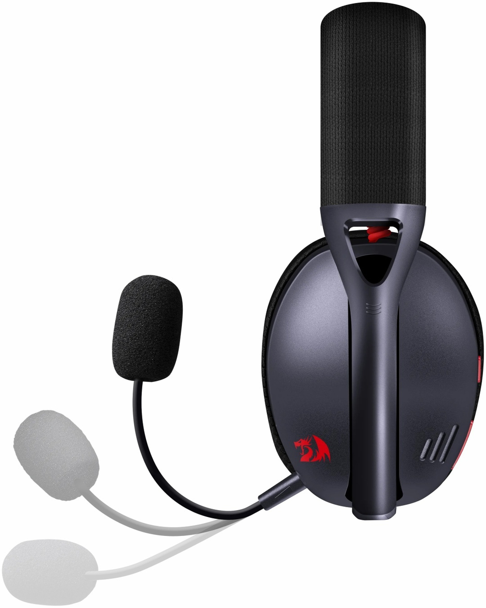 Наушники Redragon Ire Pro черный