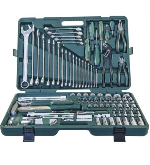 Универсальный набор инструмента Jonnesway S04H524127S