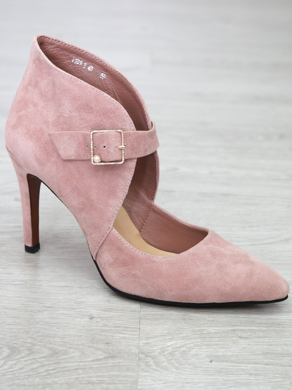 Туфли женские CARDICIANA T101-5