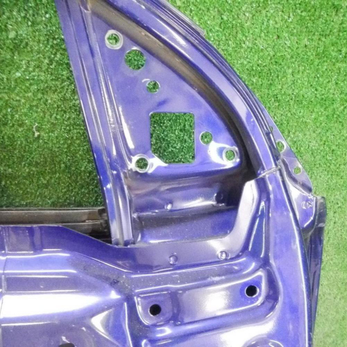 Дверь передняя левая Nissan Qashqai J11 (13-23)