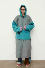 Плащ Два Ноль 03