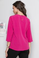 Блуза Виктория (фуксия) Diolche (Акция)