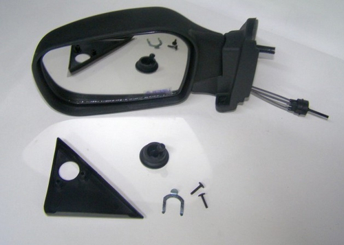 Зеркало бок. /21214/ механ. прав. (Автоблик-2)