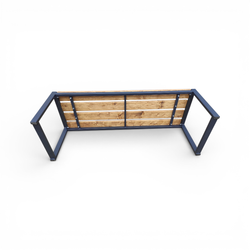 Скамейка "Оазис-1"