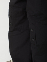 Брюки Perky Button Knee Wide
