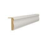 Наличник декоративный телескопический В4 16х70х2750 (1 шт)