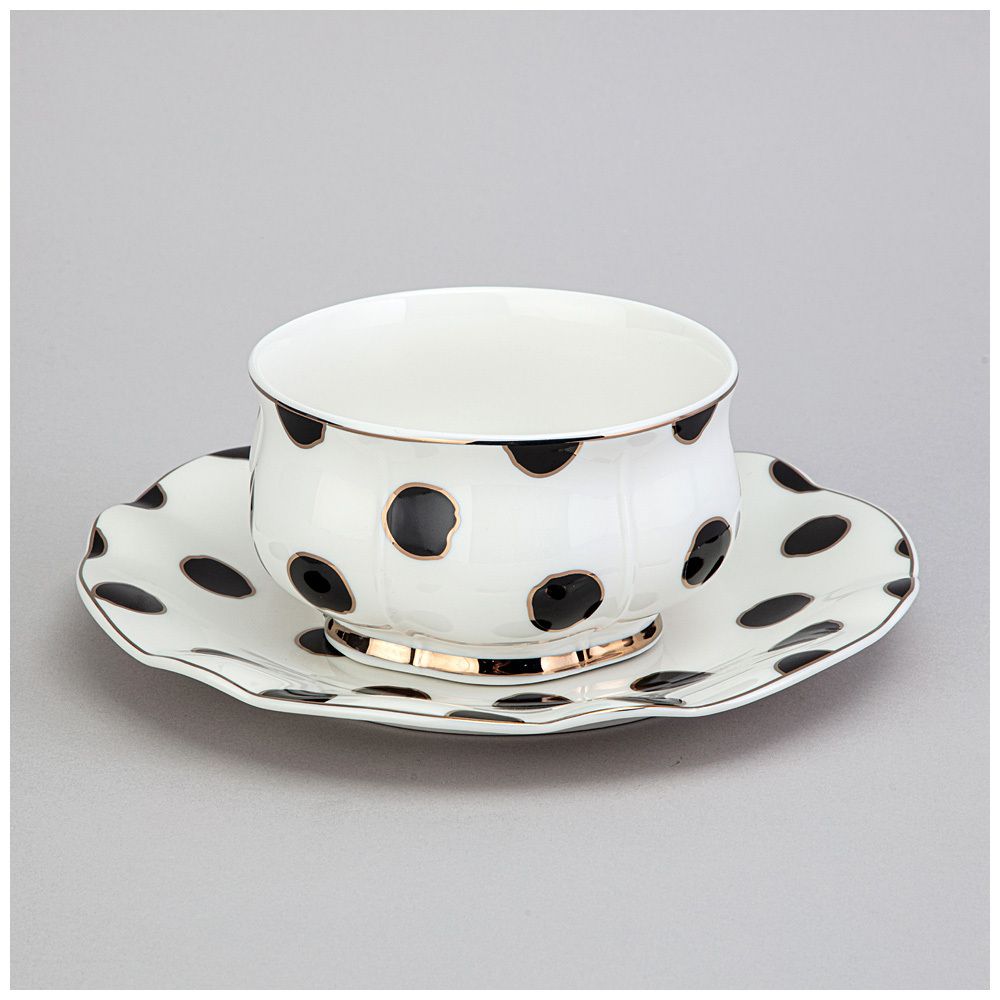 НАБОР ДЛЯ ЗАВТРАКА LEFARD "TOP STYLE" 2 ПР.