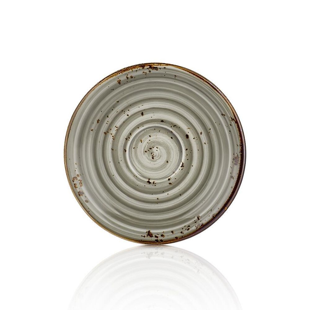 Блюдце d 16 см чайное   By Bone Innovation [6]