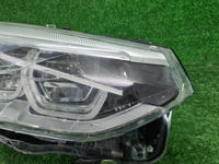 Битая Фара правая BMW X3 G01, X4 G02 (2017-2021) Adaptive LED