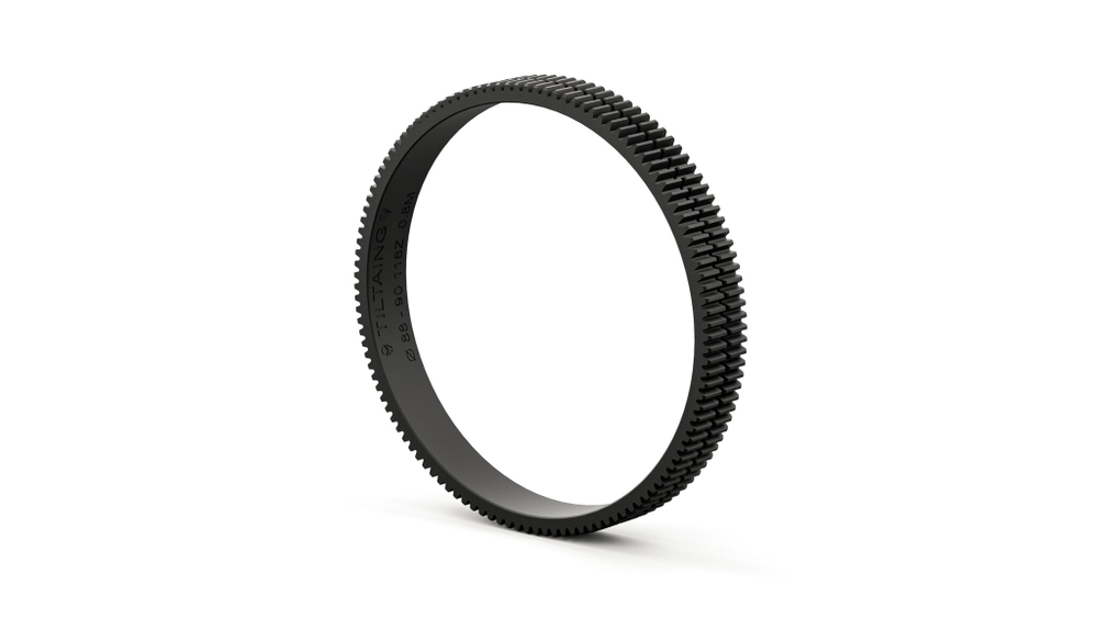 Зубчатое кольцо Tilta Seamless Focus Gear Ring бесшовное, диаметр 81 - 83мм