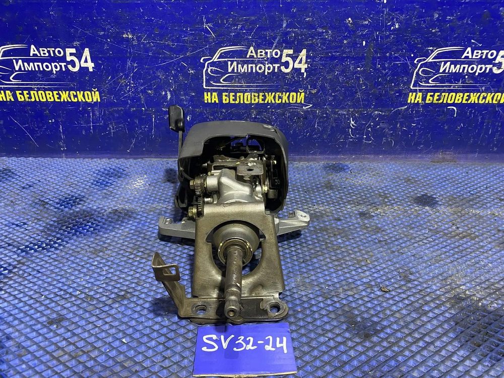 Колонка рулевая TOYOTA CAMRY 1993