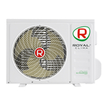 Сплит-система Royal Clima FRESH RCI-RF30HN, инверторная, с притоком свежего воздуха, для помещения до 29 кв.м.