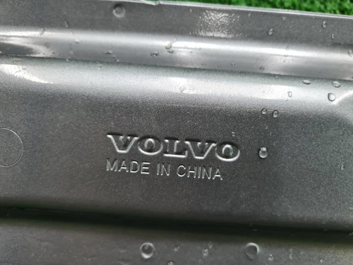 Дверь передняя правая Volvo XC60 2 (2017-н.в.)