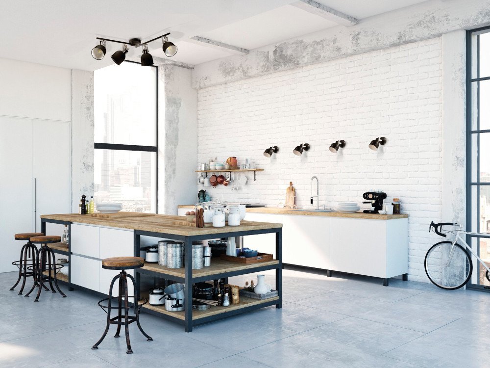 Светильник настенно-потолочный DERATO EL-4I B-SR