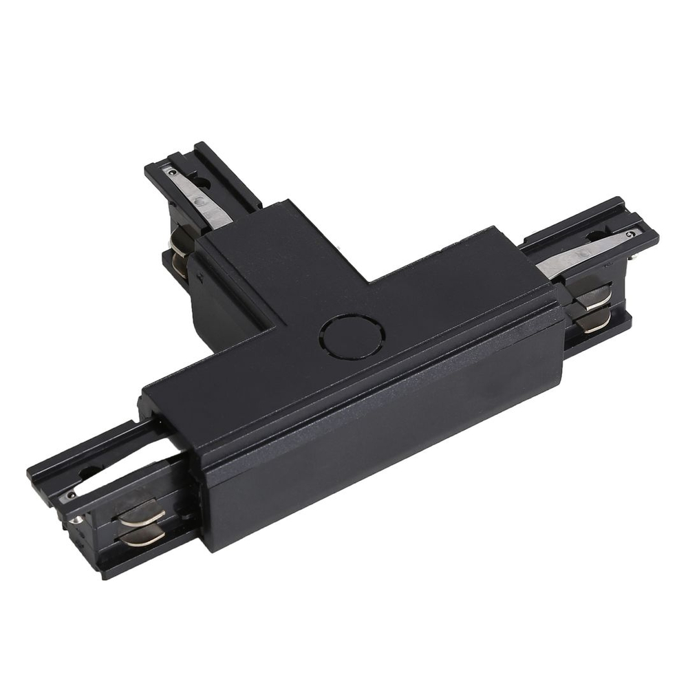 Светильник подвесной Wertmark Technical Fawaris соединитель шинопровода, с питанием WTF.L5.60.T10