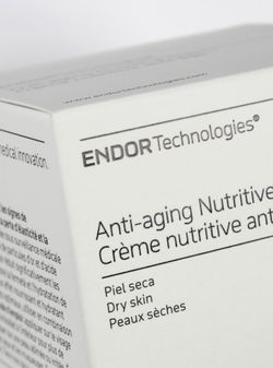 ENDOR Антивозрастной питательный крем Anti-Aging Nutritive Cream by Endor Technologies (60мл)