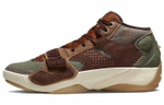Кроссовки Jordan Zion 2 "Voodoo" Pf 2