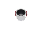 Встраиваемый светодиодный светильник Maytoni Alfa LED DL043-01-10W4K-RD-WB