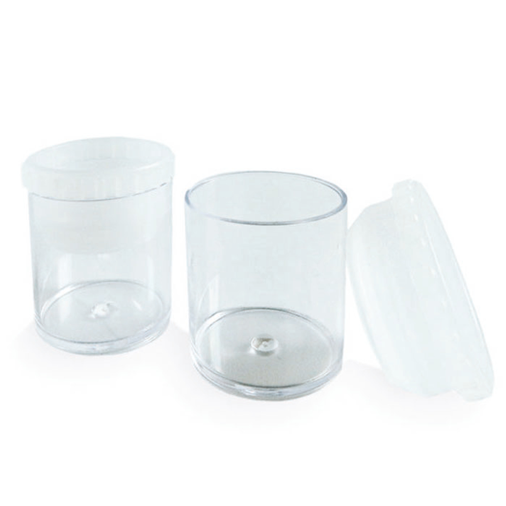 Бакпечатка стерильная, 10 мл, 10 шт/уп