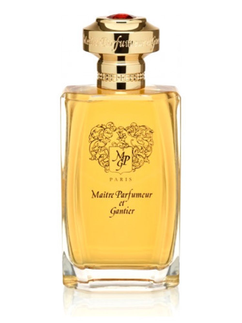Maitre Parfumeur et Gantier Jardin du Nil
