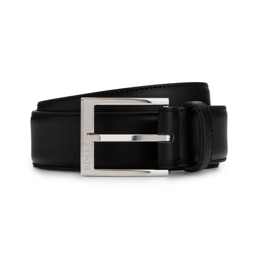 Пояс HUGO BOSS Logo 3.5CM, 50471185001