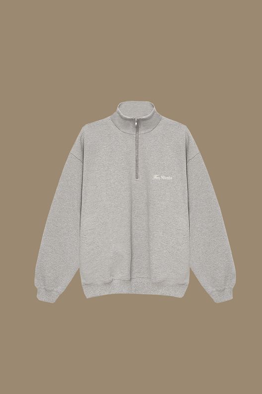 Анорак MELANGE / Far Niente