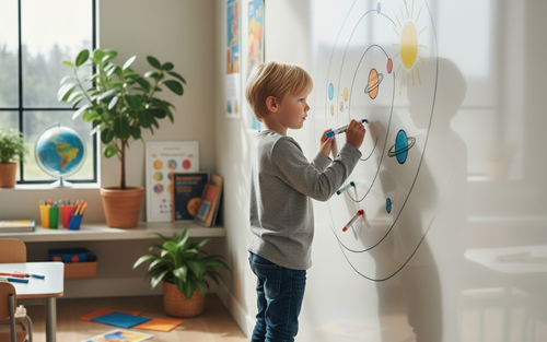 Маркерная поверхность