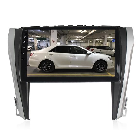 LT рамка TOYOTA CAMRY V55 2014+ Г. / 10&quot;