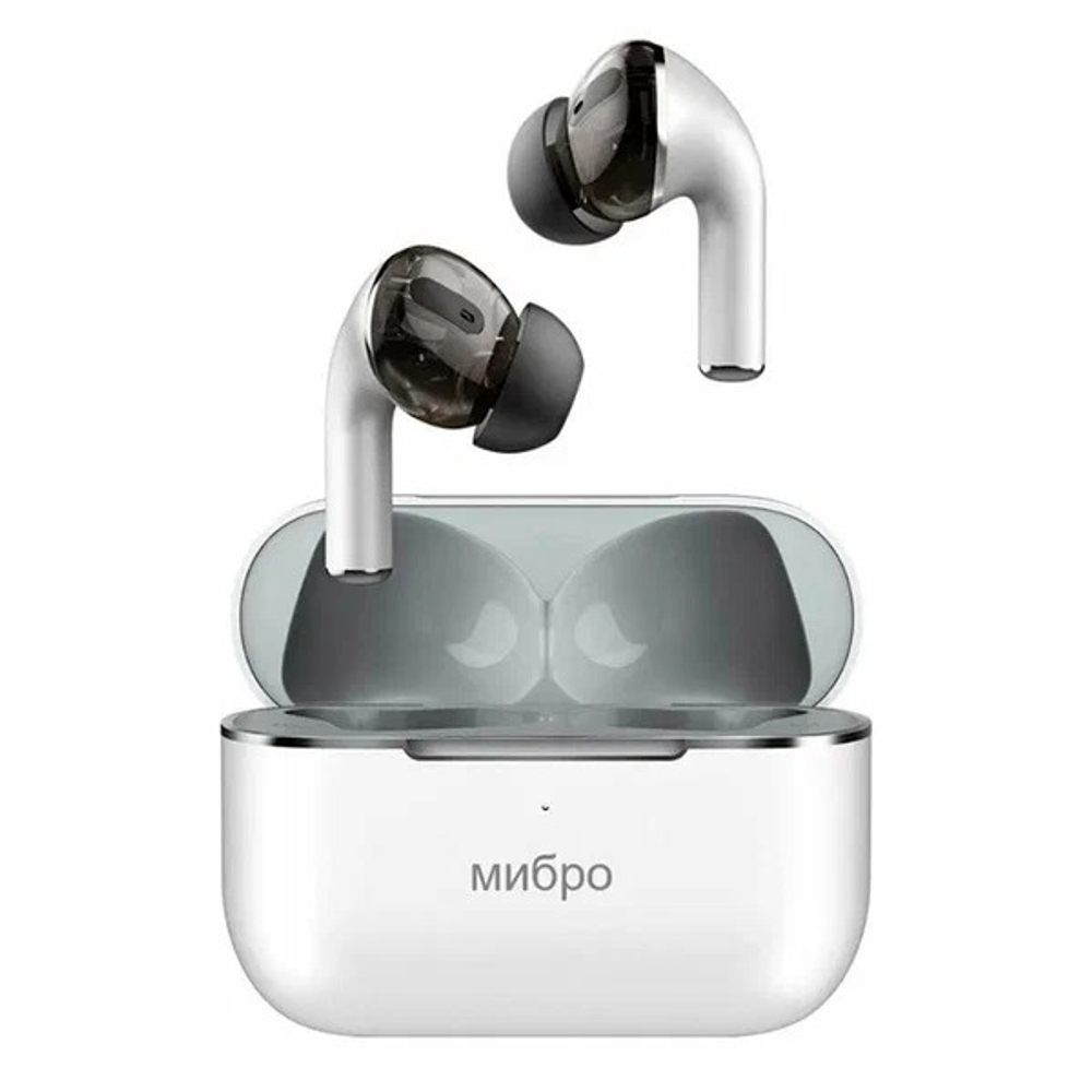 Беспроводные наушники Xiaomi Mibro Earbuds M1 XPEJ005 White EU